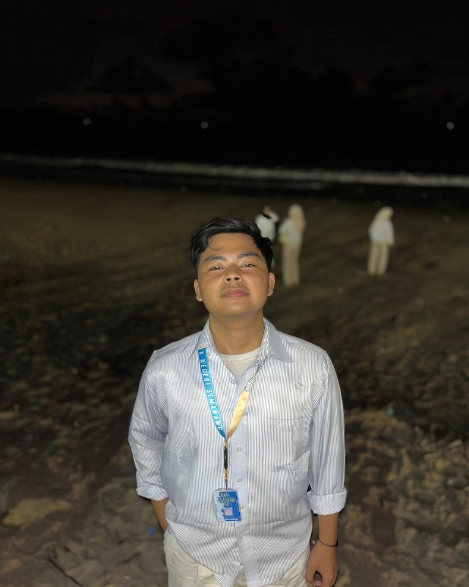 Foto Pembuat 2